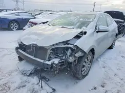 2T1BURHE5KC237626 2019 TOYOTA COROLLA