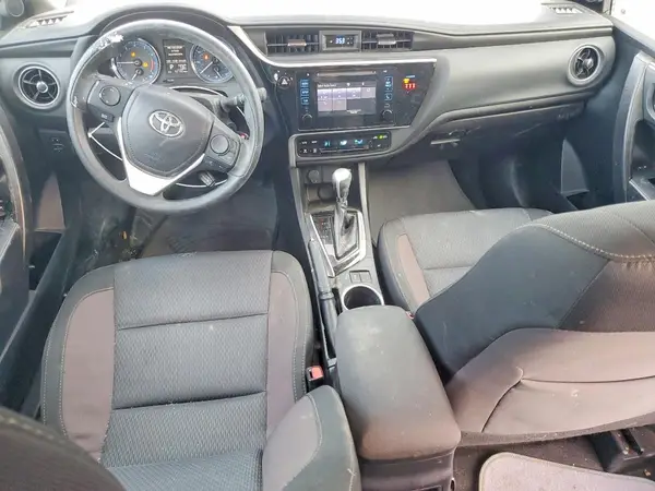 2T1BURHE5KC237626 2019 TOYOTA COROLLA - Image 8