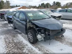 2T1BURHE5KC238064 2019 TOYOTA COROLLA