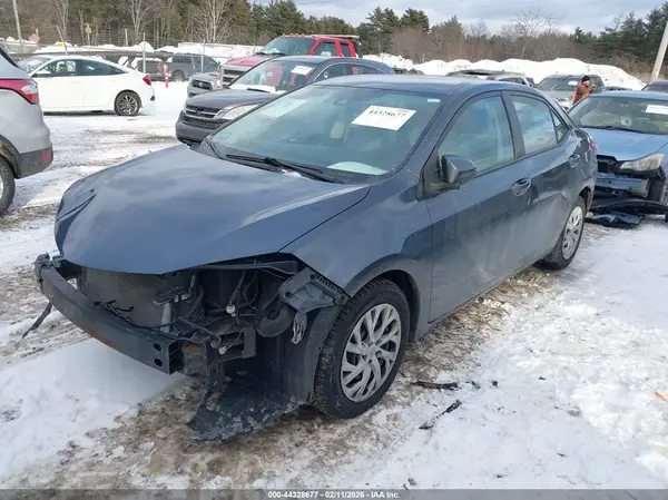 2T1BURHE5KC238064 2019 TOYOTA COROLLA - Image 2