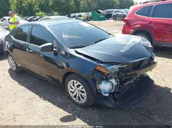 2T1BURHE5KC238131 2019 TOYOTA COROLLA
