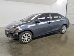 2T1BURHE5KC238324 2019 TOYOTA COROLLA