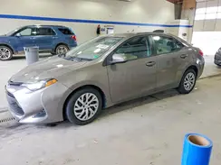 2T1BURHE5KC238372 2019 TOYOTA COROLLA