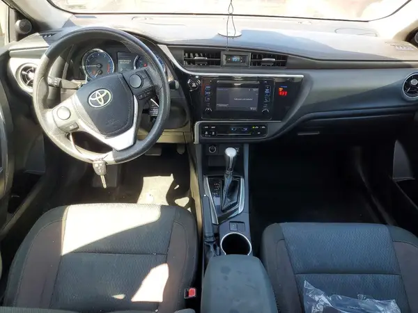 2T1BURHE5KC238372 2019 TOYOTA COROLLA - Image 8