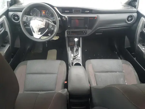 2T1BURHE5KC238470 2019 TOYOTA COROLLA - Image 8