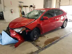 2T1BURHE5KC238551 2019 TOYOTA COROLLA