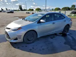 2T1BURHE5KC238937 2019 TOYOTA COROLLA