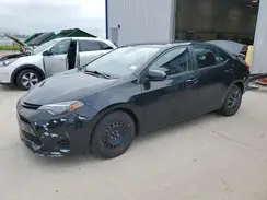 2T1BURHE5KC238968 2019 TOYOTA COROLLA