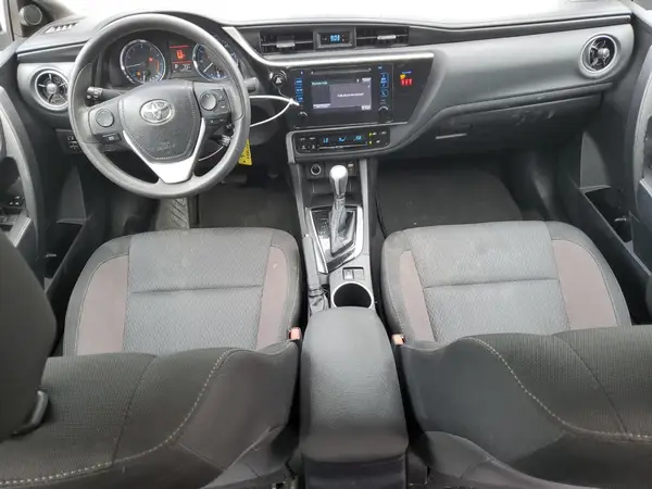 2T1BURHE5KC238968 2019 TOYOTA COROLLA - Image 8