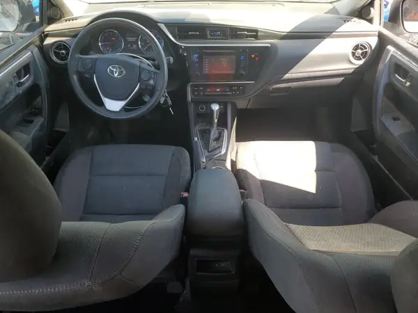 2T1BURHE5KC239246 2019 TOYOTA COROLLA - Image 8