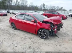 2T1BURHE5KC239490 2019 TOYOTA COROLLA