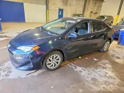 2T1BURHE5KC239747 2019 TOYOTA COROLLA