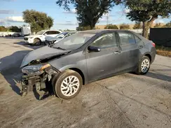 2T1BURHE5KC240574 2019 TOYOTA COROLLA