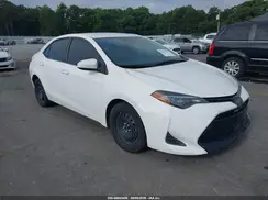 2T1BURHE5KC240882 2019 TOYOTA COROLLA