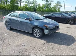 2T1BURHE5KC240932 2019 TOYOTA COROLLA