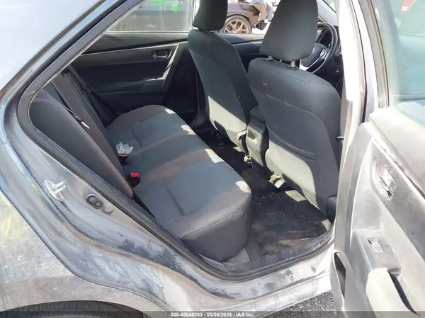 2T1BURHE5KC240932 2019 TOYOTA COROLLA - Image 8