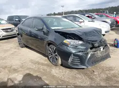2T1BURHE5KC241160 2019 TOYOTA COROLLA