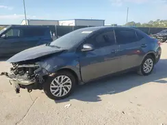 2T1BURHE5KC241403 2019 TOYOTA COROLLA