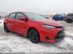 2T1BURHE5KC241692 2019 TOYOTA COROLLA