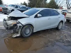 2T1BURHE5KC241742 2019 TOYOTA COROLLA