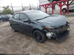 2T1BURHE5KC241921 2019 TOYOTA COROLLA