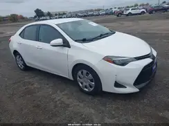 2T1BURHE5KC242308 2019 TOYOTA COROLLA