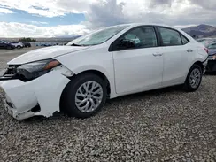 2T1BURHE5KC243331 2019 TOYOTA COROLLA