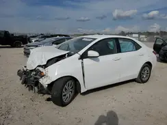 2T1BURHE5KC243345 2019 TOYOTA COROLLA