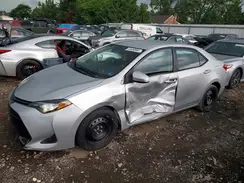 2T1BURHE5KC243359 2019 TOYOTA COROLLA