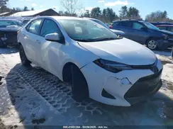 2T1BURHE5KC245483 2019 TOYOTA COROLLA