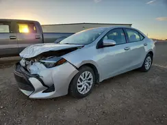 2T1BURHE5KC246116 2019 TOYOTA COROLLA