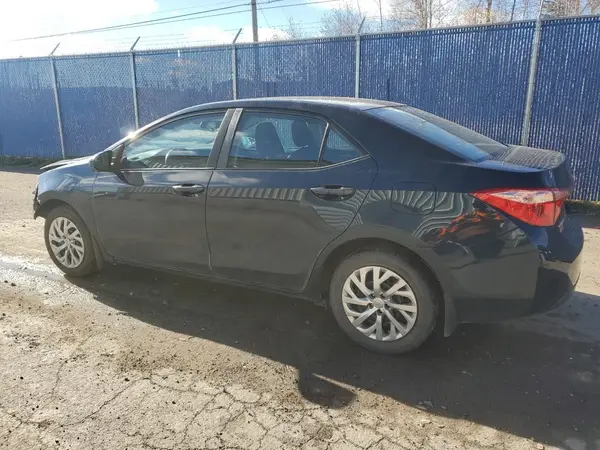 2T1BURHE5KC246200 2019 TOYOTA COROLLA - Image 2
