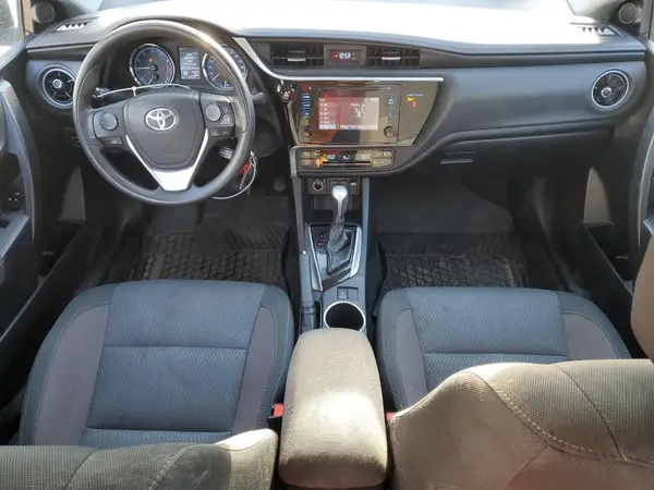 2T1BURHE5KC246200 2019 TOYOTA COROLLA - Image 8