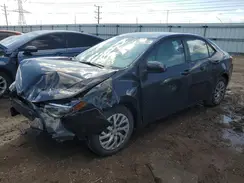 2T1BURHE5KC246570 2019 TOYOTA COROLLA