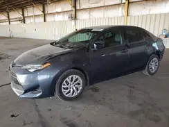 2T1BURHE5KC247086 2019 TOYOTA COROLLA