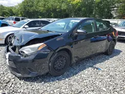 2T1BURHE6GC481910 2016 TOYOTA COROLLA