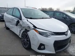 2T1BURHE6GC482443 2016 TOYOTA COROLLA