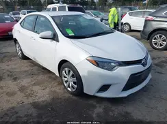 2T1BURHE6GC482622 2016 TOYOTA COROLLA