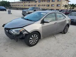2T1BURHE6GC483401 2016 TOYOTA COROLLA