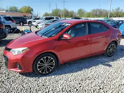 2T1BURHE6GC483673 2016 TOYOTA COROLLA