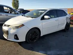 2T1BURHE6GC486587 2016 TOYOTA COROLLA