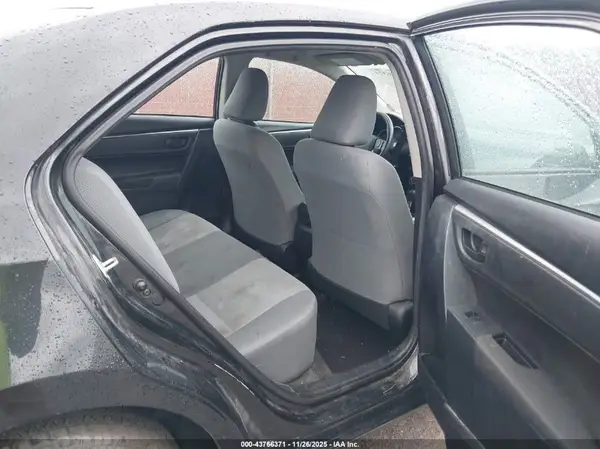 2T1BURHE6GC488050 2016 TOYOTA COROLLA - Image 8
