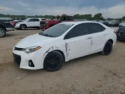 2T1BURHE6GC488565 2016 TOYOTA COROLLA