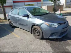 2T1BURHE6GC491238 2016 HONDA CIVIC