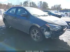 2T1BURHE6GC492499 2016 TOYOTA COROLLA