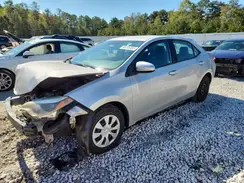 2T1BURHE6GC492857 2016 TOYOTA COROLLA