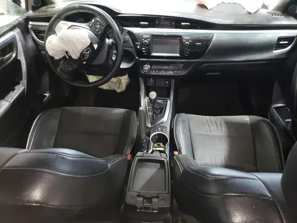 2T1BURHE6GC492924 2016 TOYOTA COROLLA - Image 8