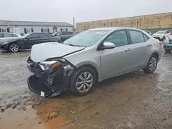 2T1BURHE6GC493135 2016 TOYOTA COROLLA