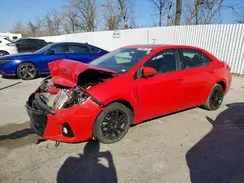 2T1BURHE6GC495354 2016 TOYOTA COROLLA