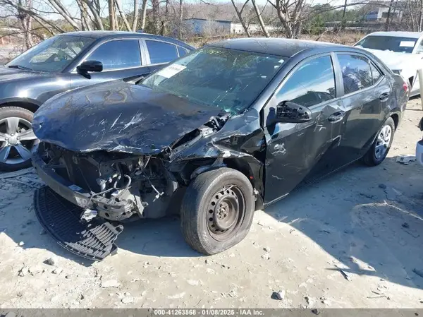 2T1BURHE6GC498948 2016 TOYOTA COROLLA - Image 2